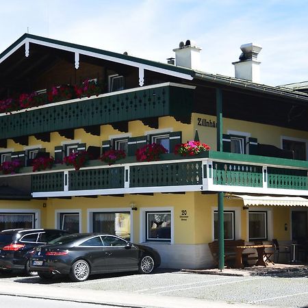 Schönau am Königssee 泽尔之家旅馆酒店 外观 照片