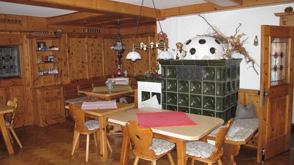 Schönau am Königssee 泽尔之家旅馆酒店 外观 照片
