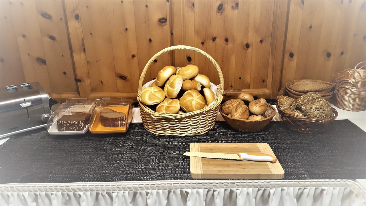 Schönau am Königssee 泽尔之家旅馆酒店 外观 照片