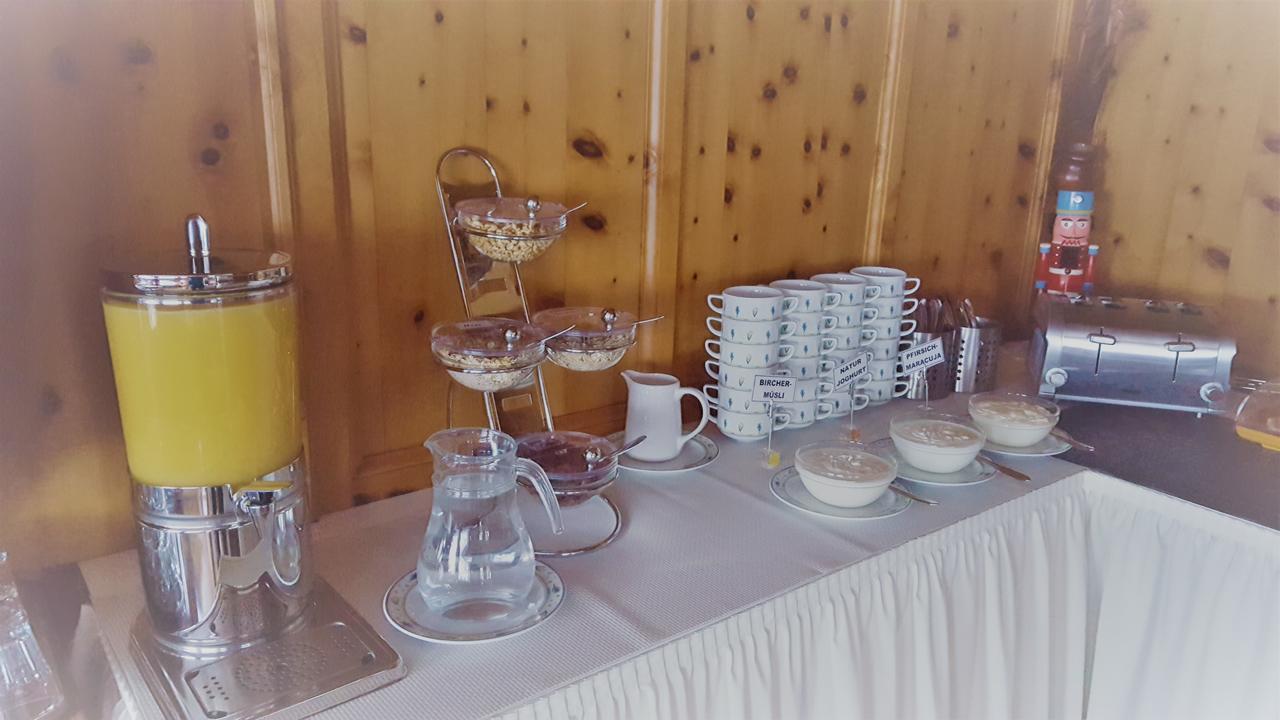 Schönau am Königssee 泽尔之家旅馆酒店 外观 照片
