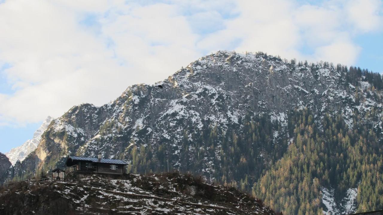 Schönau am Königssee 泽尔之家旅馆酒店 外观 照片